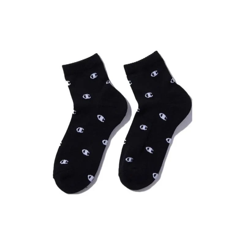 Champion Unisex Socks-1