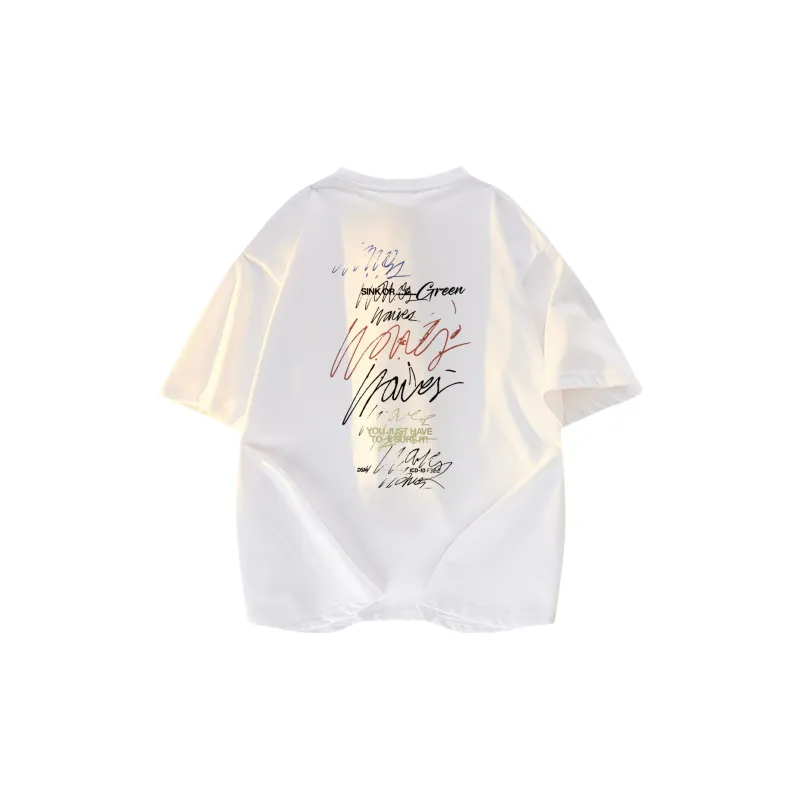 GF T Shirts Unisex-6