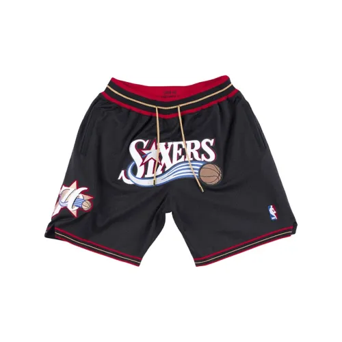 Mitchell & Ness Unisex Basketball shorts