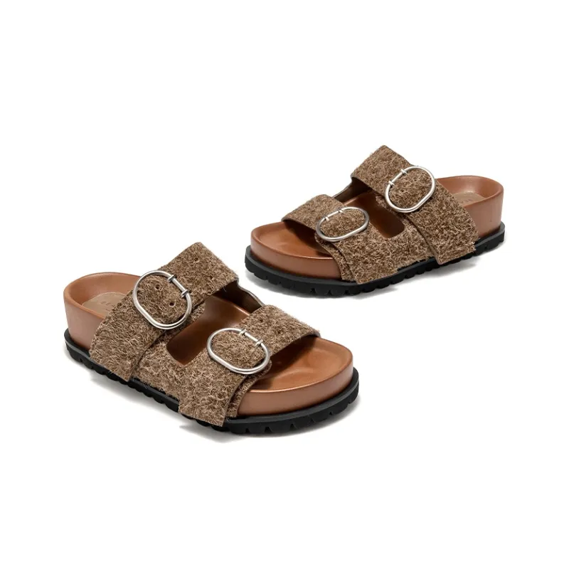 Beau Today Beach Sandals Women's-12