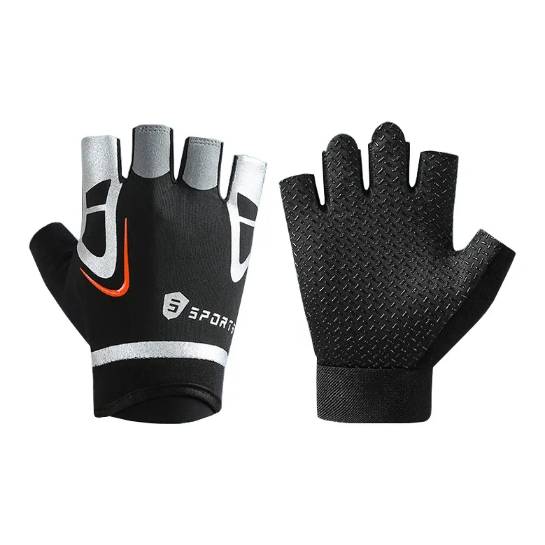 BSELEON Gloves Unisex-2