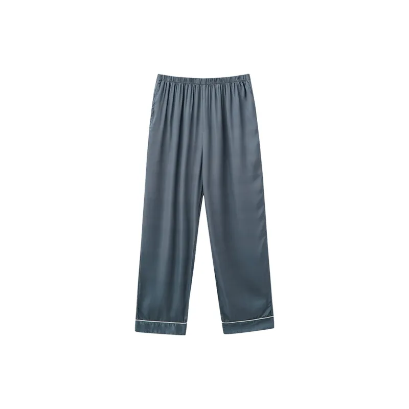 Ordifen Men Pajama Pants-12
