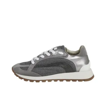 Brunello Cucinelli Monili-chain Sneakers