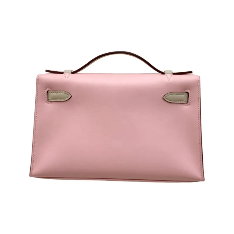 HERMES Mini Kelly Generation 1 Handbags-3