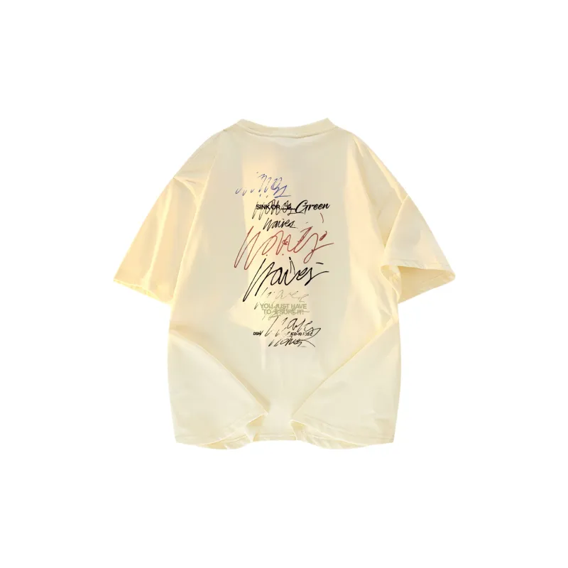 GF T Shirts Unisex-23