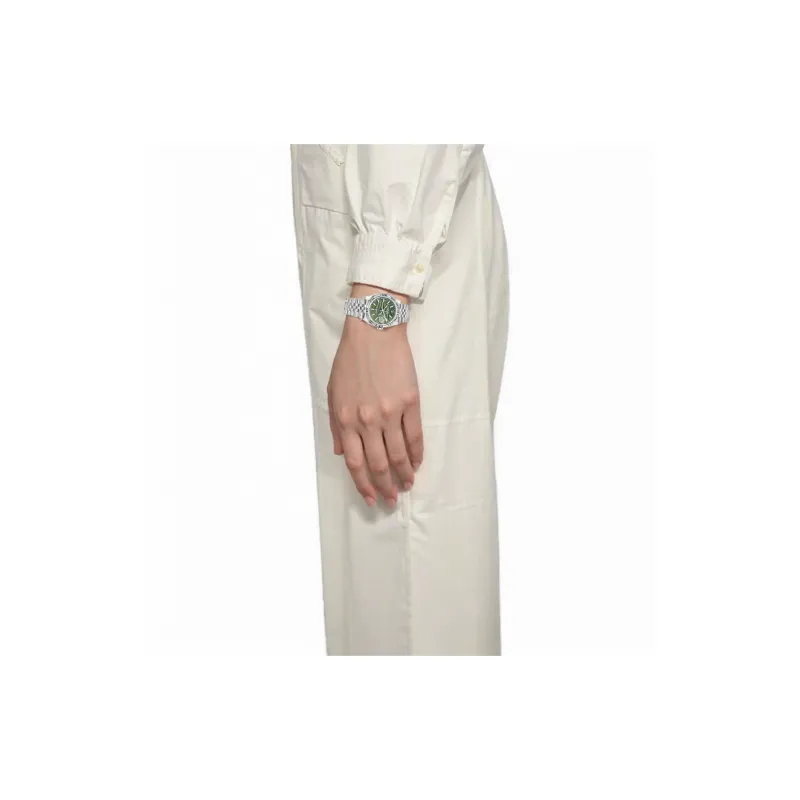ROLEX Women's Log Series Watch-4
