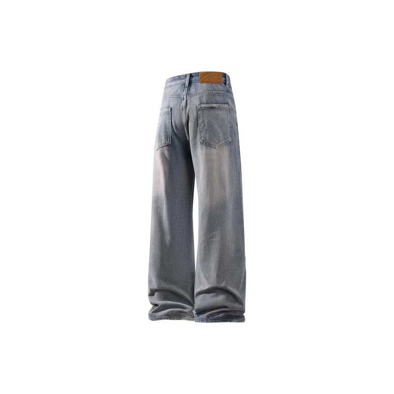 Menblero Jeans Unisex-10