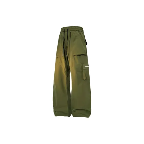 ADOONGA Cargo Pants Unisex