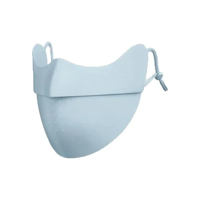 Interface Face Masks Unisex-3
