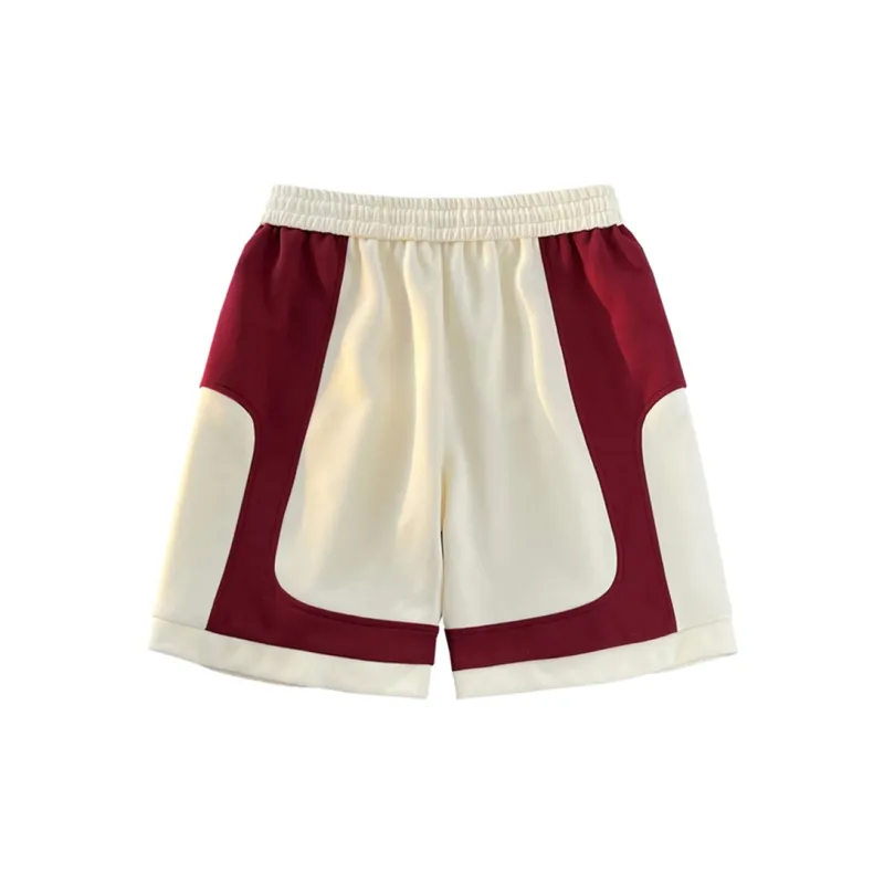 AI3 Casual Shorts Unisex-21