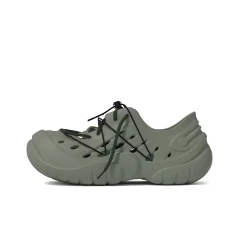 MAISON MISFIT 15 Traceability River Trekking Shoes Beach Sandals Unisex Marsh Green