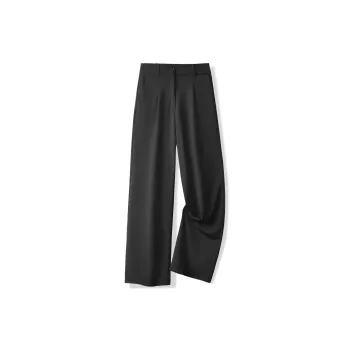 NEAR HERE Casual Pants Unisex