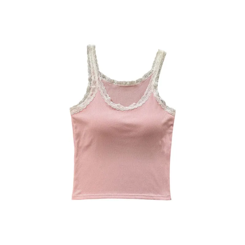OEING Women's Camisoles-4