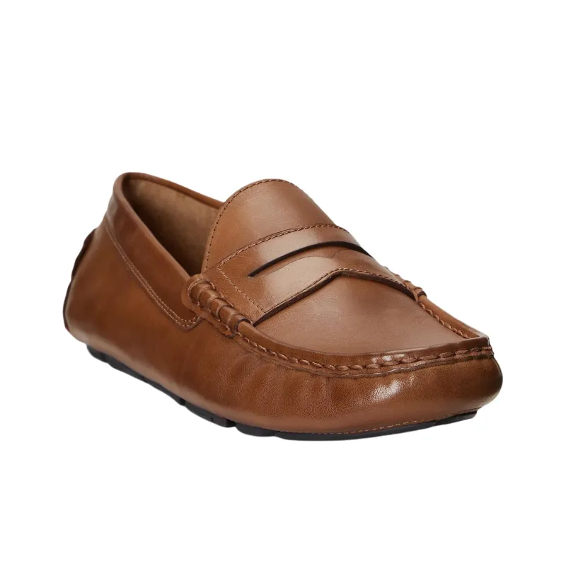 Polo Ralph Lauren Loafers Men's Umber-2