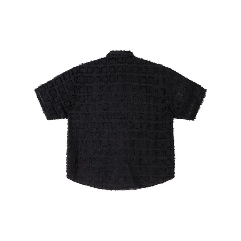 DANGEROUSPEOPLE Shirts Unisex-1