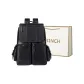 Black+Shopping Bag