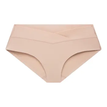 CALVIN KLEIN Underpants Women's 1 Pack Flesh