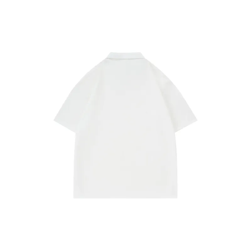 GF Polo Shirts Unisex-4