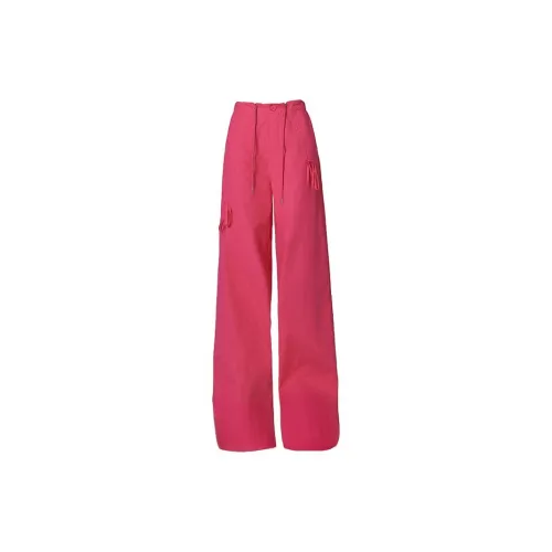 Enhanced Cargo Pants Women's