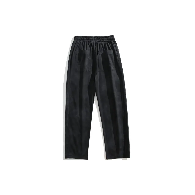 SESAME STREET Cargo Pants Unisex-1