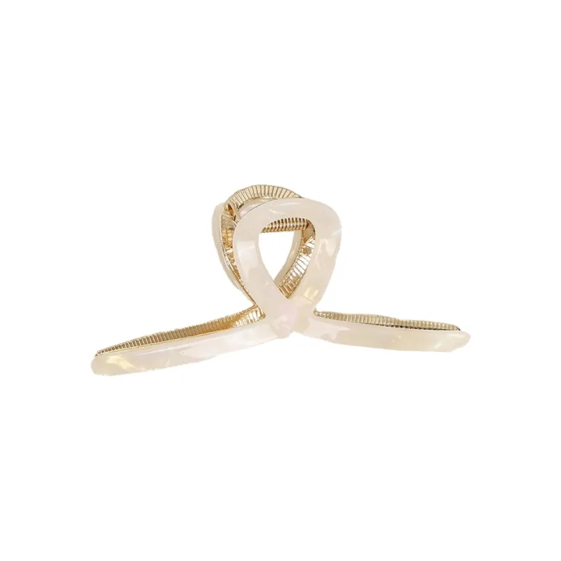 AAJF Hair Clips Women's-6