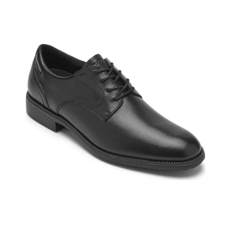 ROCKPORT Dress Shoes Men's Black-2