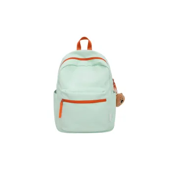 Debecca Nylon Backpack Women's Multicolor