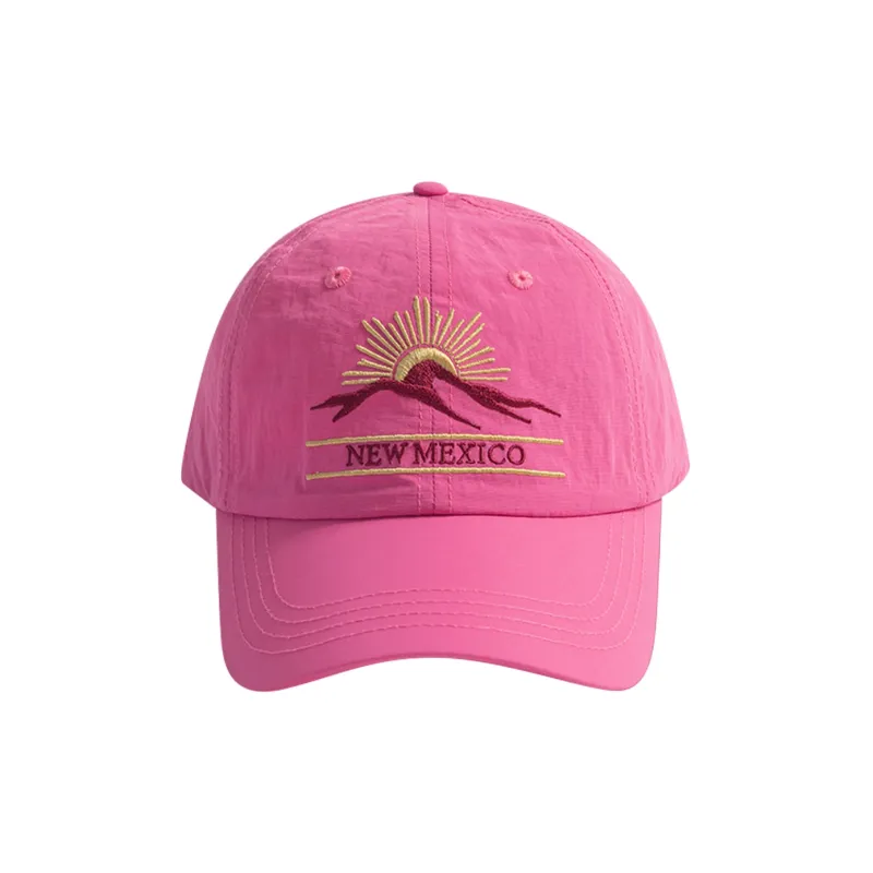 CMFY Cotton Baseball Caps Unisex-1