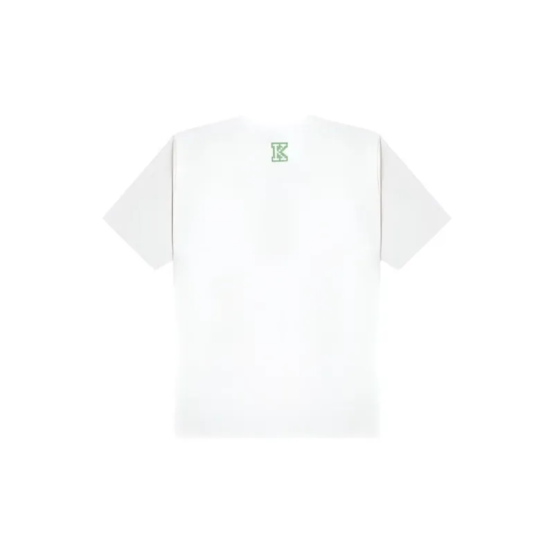 KENZO Pixel Oversize Tee-1