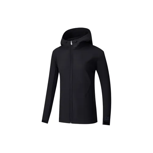 361° Jackets Coats Women's Super Black