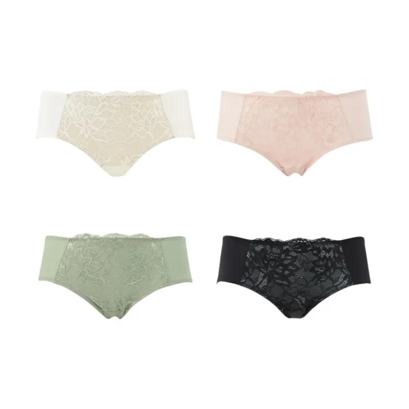 GAINREEL Underpants Women's 4 Pack-2