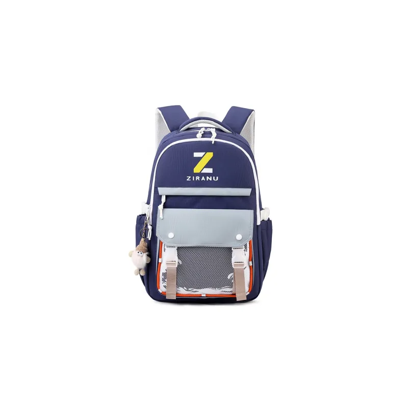 Natural fish Backpacks-2