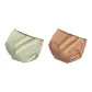 2 Pack[Light Green+Orange]