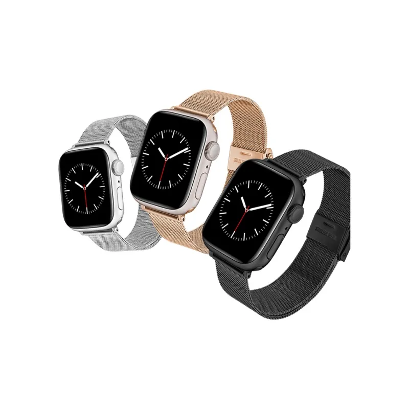 Daniel Wellington Watchband Unisex DW01200016 21-1