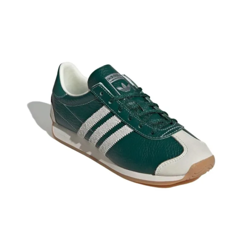 Adidas Country Og 'Collegiate Green Off White' Women's-2