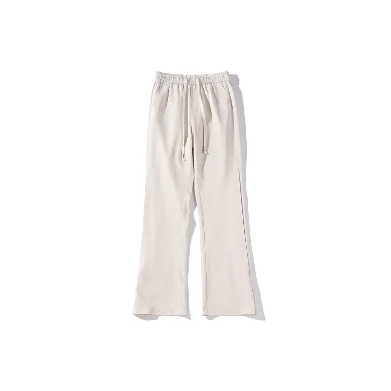AMBER LIGHT Casual Pants Unisex-8