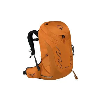 OSPREY Nylon Outdoor Hiking Bag Backpacks Regular Unisex Orange