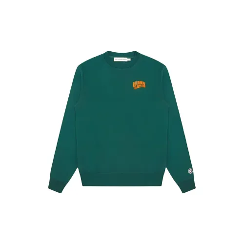 BILLIONAIRE BOYS CLUB Sweatshirts Men Forest Green