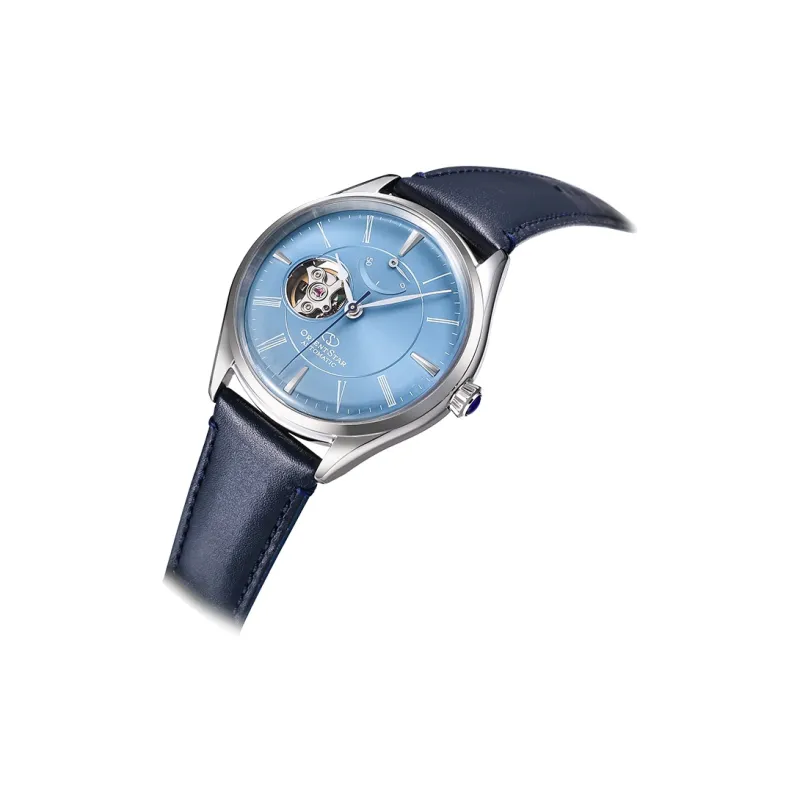ORIENT STAR Men Watch-4