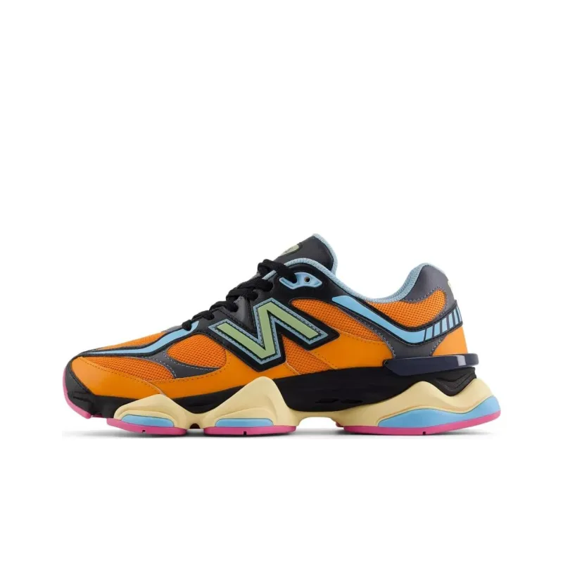 9060 New Balance 'Sun Glow'-0