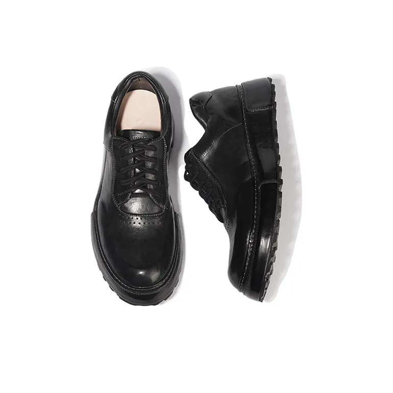 Dreambo Low Top Casual Shoes Men's-4