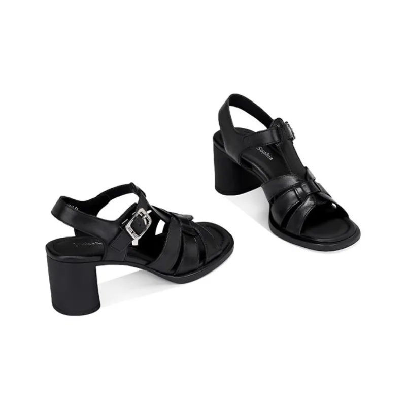 JESSICA SOPHIA Strap Sandals Women's-1