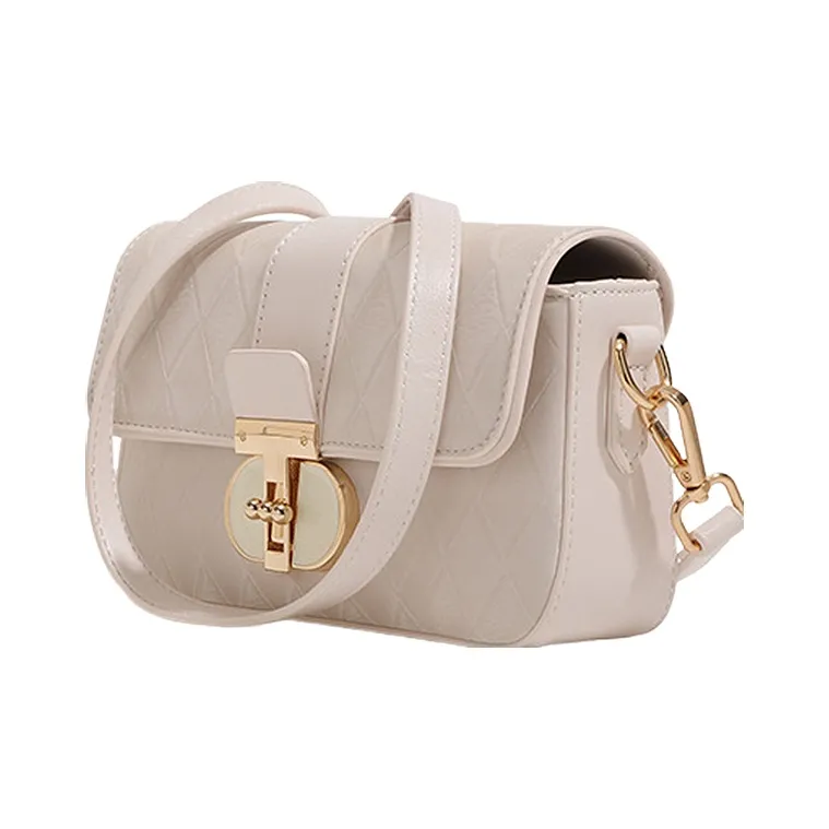NATTY PU Shoulder Bag Women's Multicolor-70
