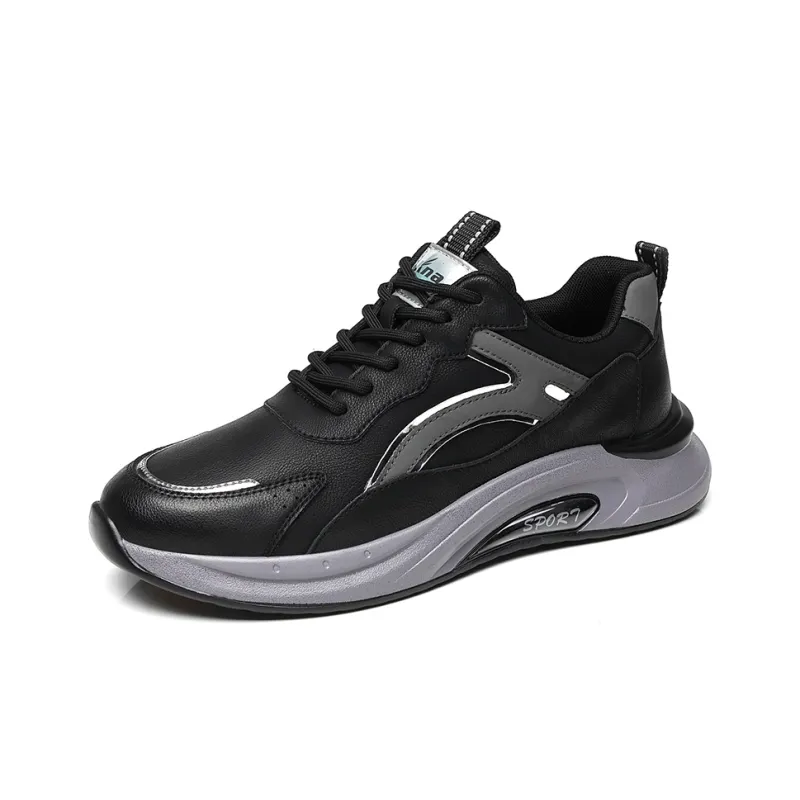 Bindu Casual Athletic Shoes Men's-0