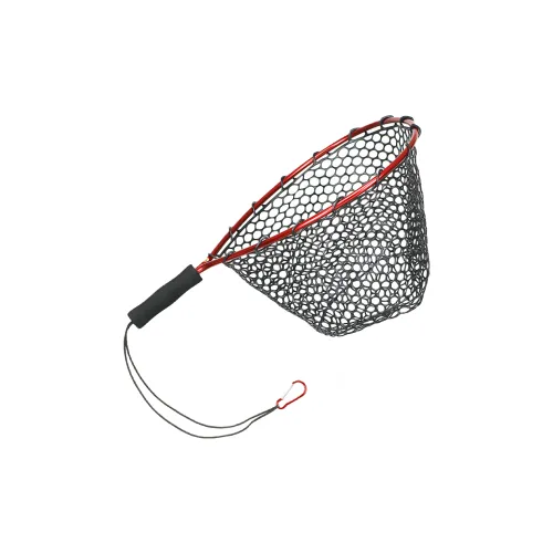 Mulan Brigade Fishing Nets