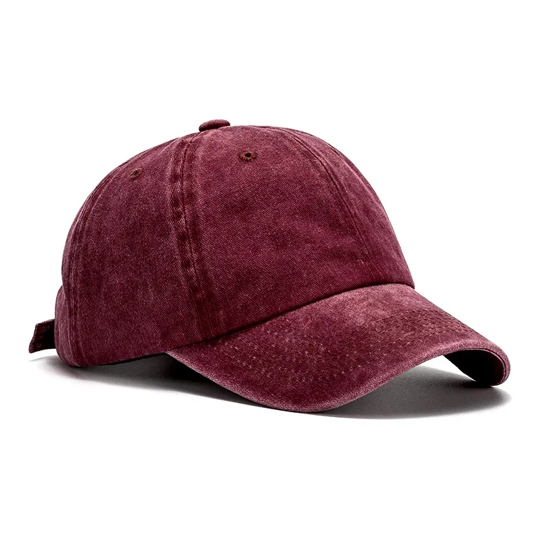 Mulinsen Polyamide Baseball Caps Unisex-5