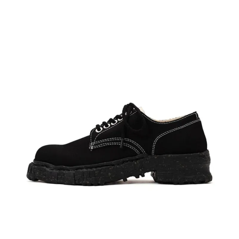MIHARA YASUHIRO General Scale Casual Shoes Unisex-16