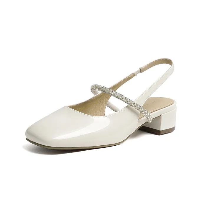 RED DRAGONFLY Strap Sandals Women's-9