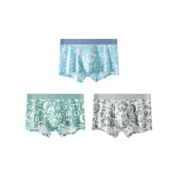 MIIOW Men Underpants