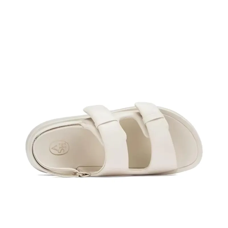 ASH VINCI Collection Strap Sandals 4cm Women's-9
